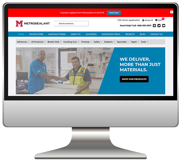 Increased Website Traffic by 302% With 66% Reduction in Bounce Rate