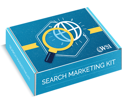 The Ultimate Kit to Perfecting Your Search Marketing Strategy