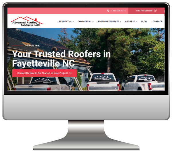 Website Revamp and SEO to Achieve New Heights