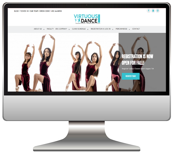 Increased Online Bookings By More Than 50%